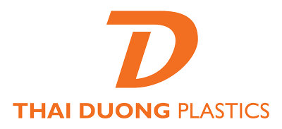 Logo Thai Duong Plastics