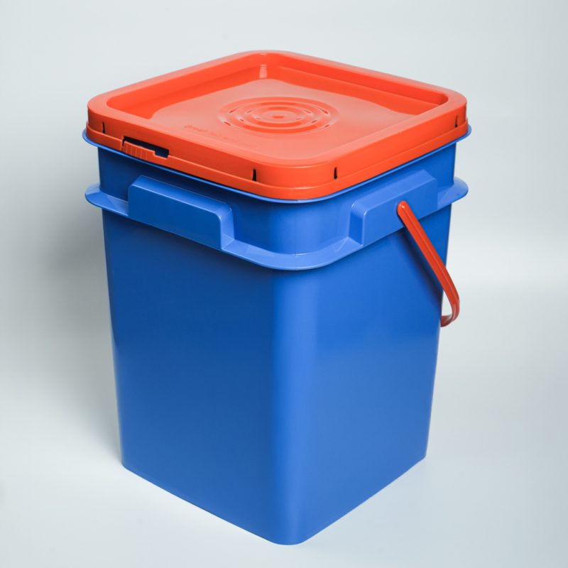 Sản phẩm Ép nhựa công nghiệp