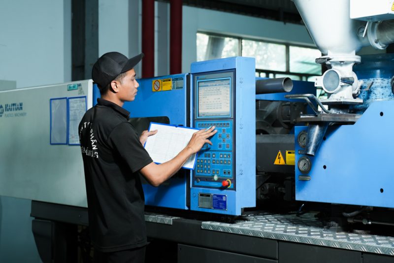 Thai Duong Plastic JSC: Your Partner in Industrial Plastic Injection Molding