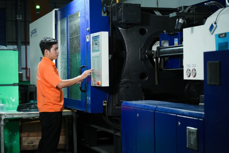 Nhựa Thái Dương: Đối Tác Ép Nhựa Công Nghiệp Tin Cậy Của Bạn