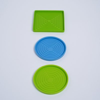 Clean Room Production at Thai Duong Plastic