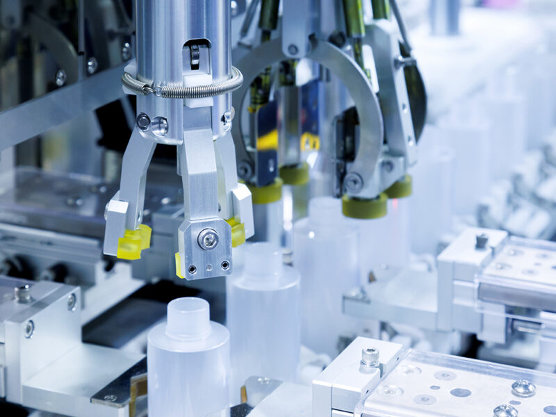 Dự báo tăng trưởng thị trường nhựa y tế toàn cầu theo Polaris Market Research