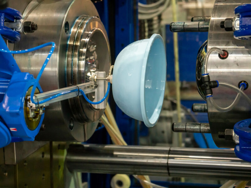 What is Plastic Injection? Process, Advantages, and Applications