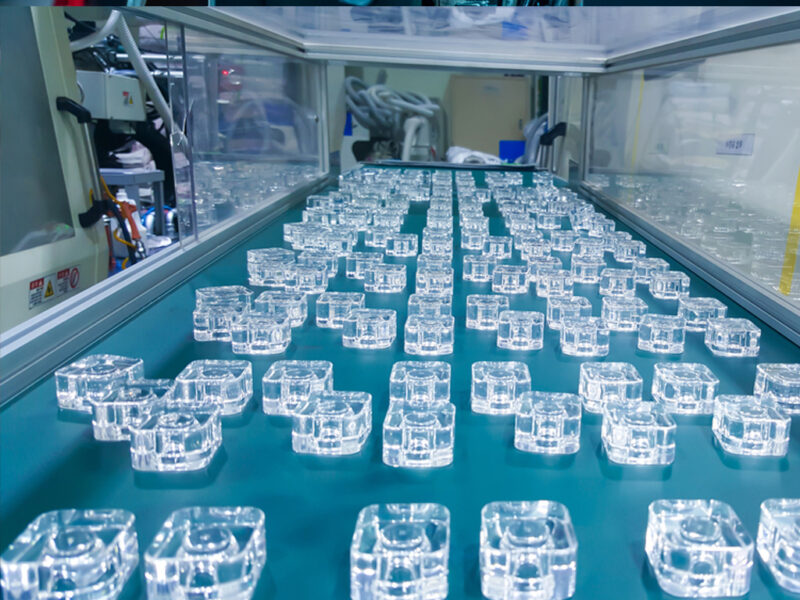 What is Plastic Processing? Workflow & Common Methods