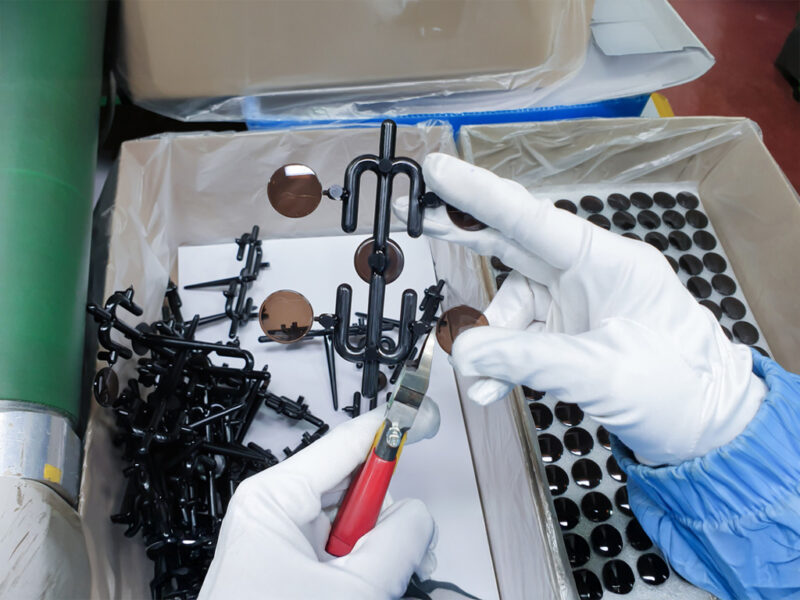 Ứng dụng theo ngành