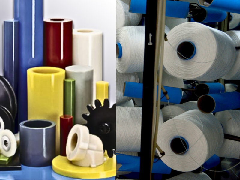 PA6 suits mainstream, cost-efficient parts and is easy to mold; PA66 targets high-strength, high-heat components