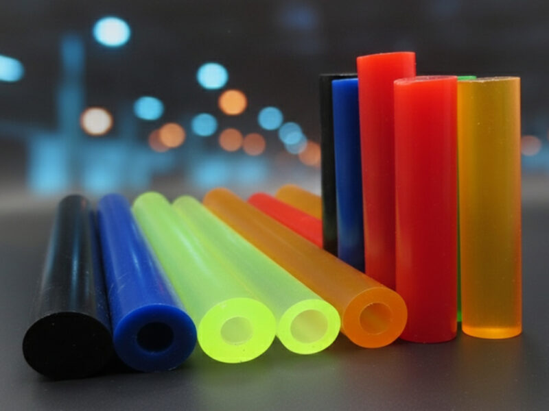 khi nên nên dùng nhựa nhiệt rắn và khi nào không nên dùng