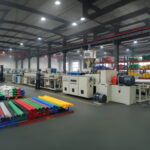 What Is Extrusion? Extrusion Technology in Plastic Manufacturing