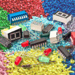 Precision Manufacturing of Plastic Machine Components