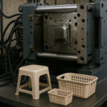 Reliable custom household plastic manufacturing