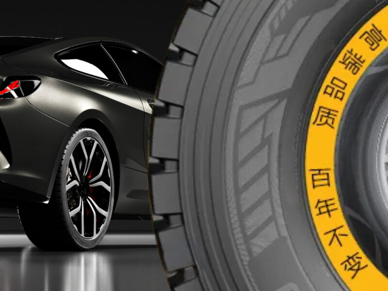 nganh cao su trung quoc