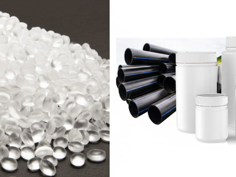 nhựa hdpe là nhựa gì