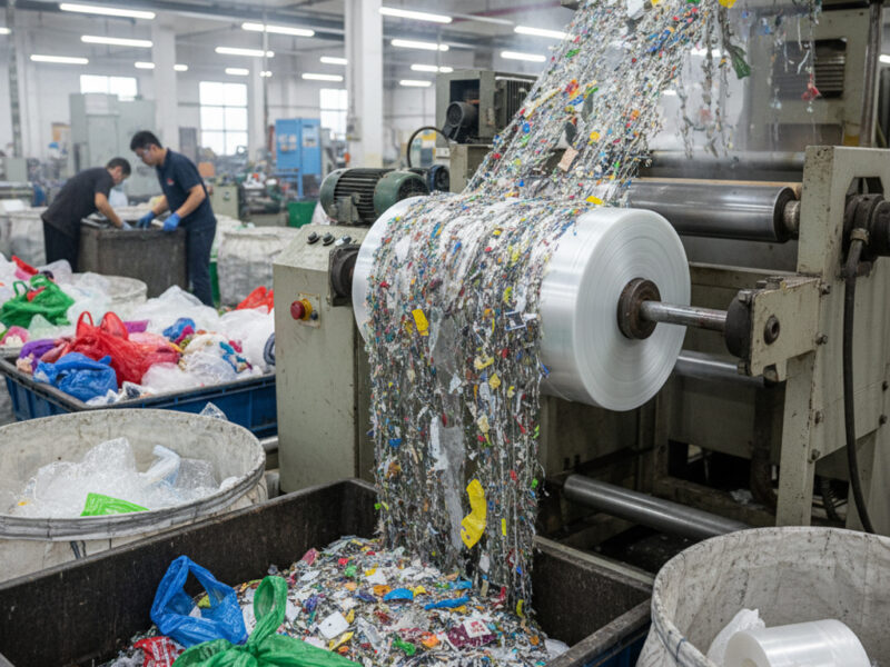 nhựa ldpe có an toàn không