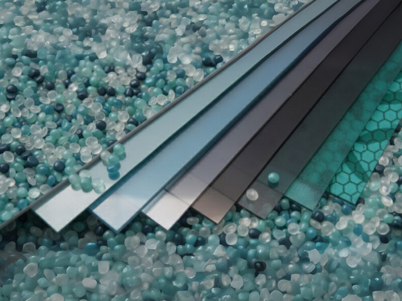 Nhựa Polycarbonate (PC) là gì