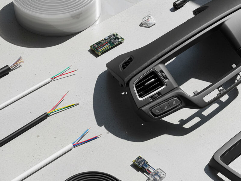 sản xuất đồ công nghiệp từ nhựa tpu