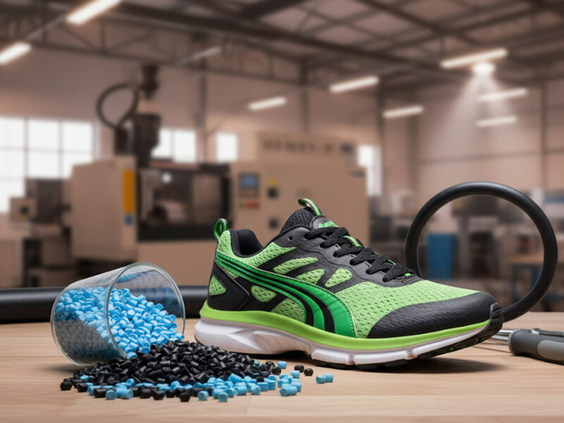 nhựa tpv là nhựa gì