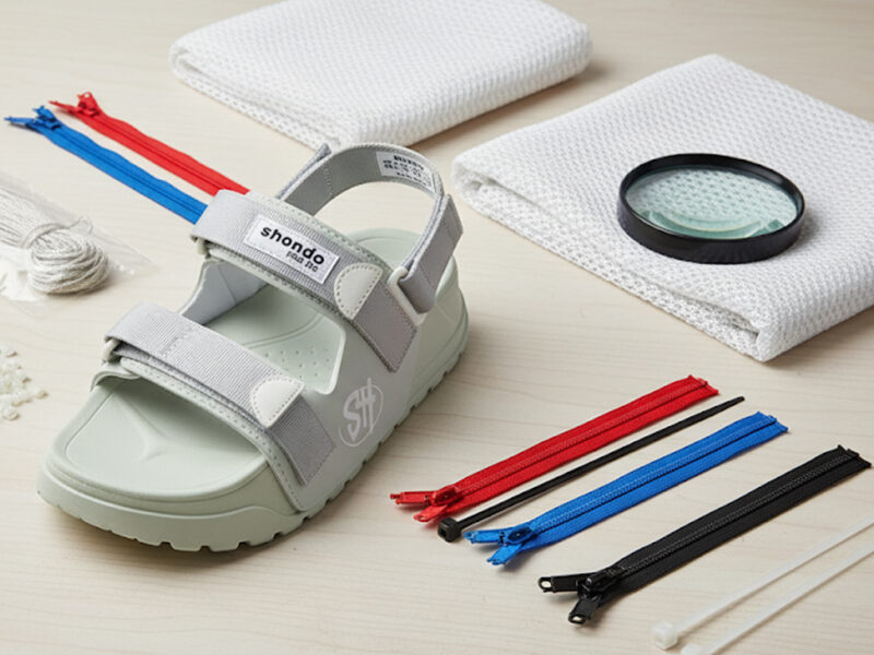 PA6 in consumer goods and textiles