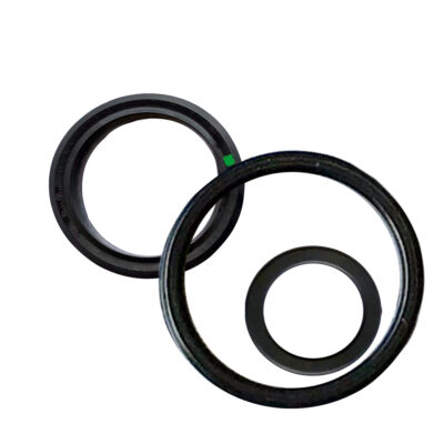 Pipe rubber gasket