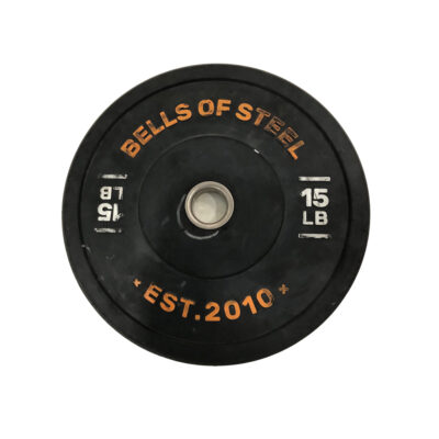 bumper plate