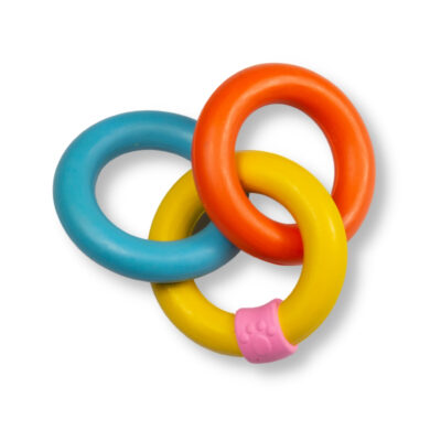 do choi cho cho chuoi 3 vong tron 3