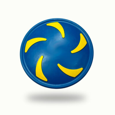 do choi cho cho hinh dia bay 3