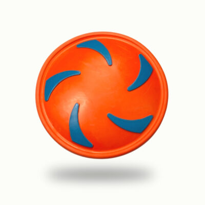 do choi cho cho hinh dia bay 4