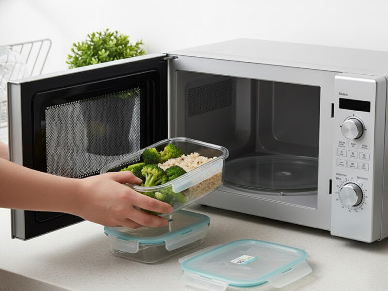 Care tips for Tritan products