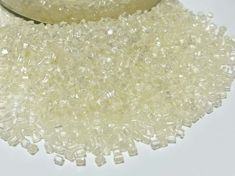 đặc tính của nhựa ppsu