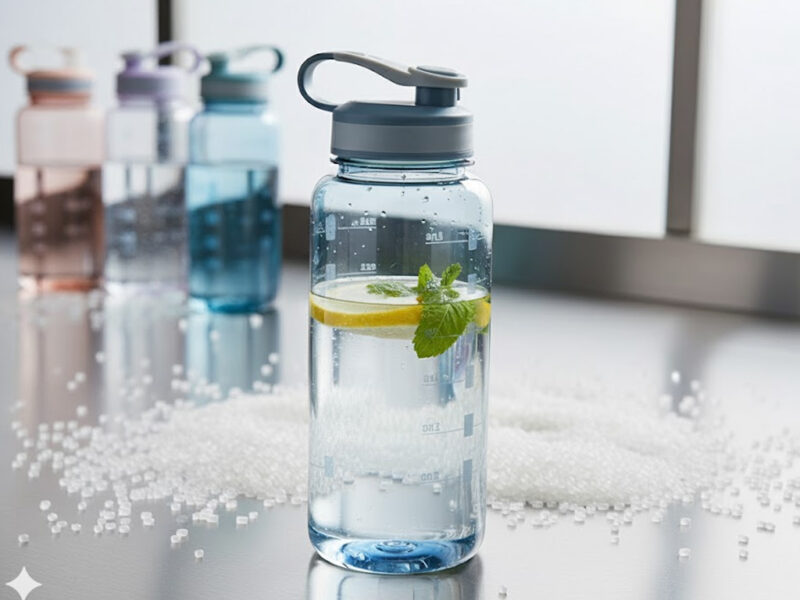 What is Tritan plastic?