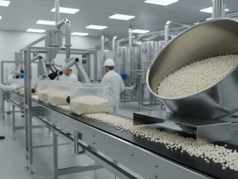 Vietnam’s advantages and challenges in producing bioplastics