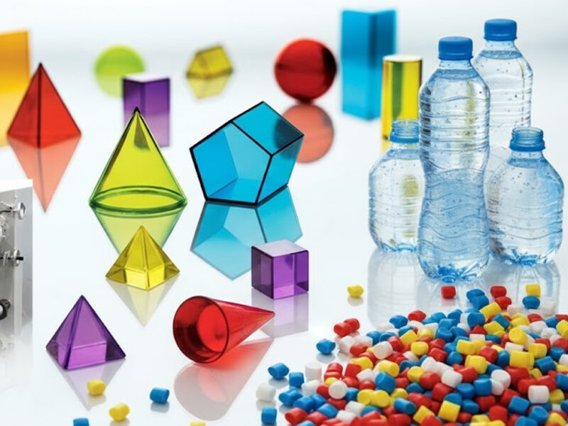 Tính chất của nhựa